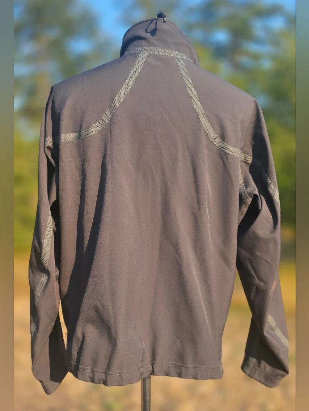 Mountain Hardwear mens size